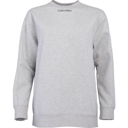 Calvin Klein ESSENTIALS PW PULLOVER - Women's sweatshirt