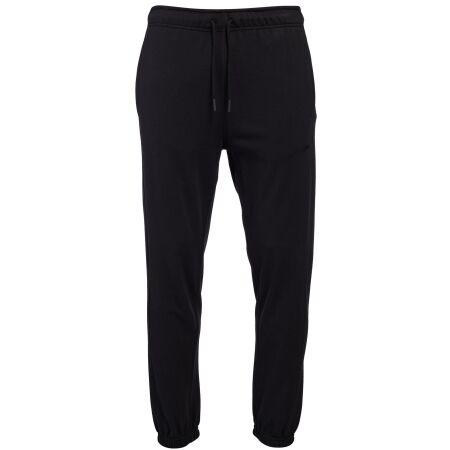 Calvin Klein ESSENTIALS PW KNIT PANT - Pantaloni de trening pentru bărbați