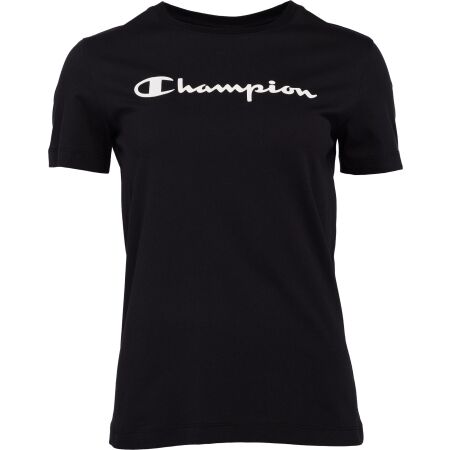 Champion CREWNECK T-SHIRT - Tricou damă