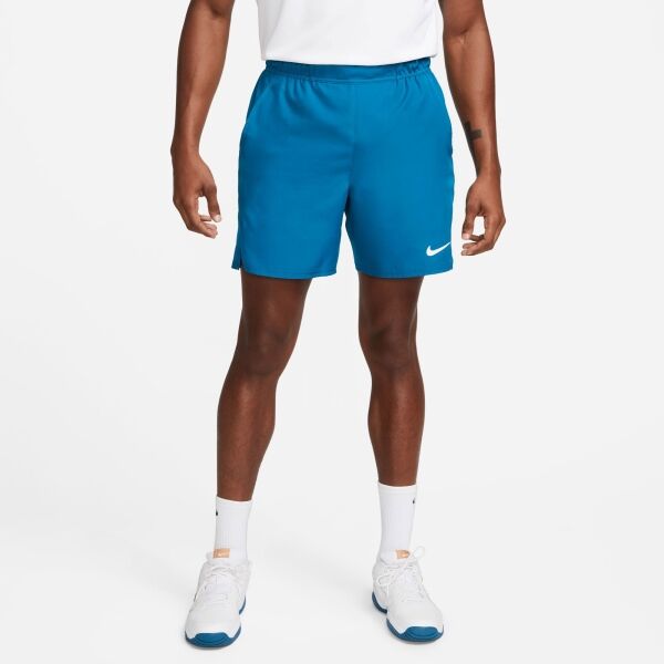 Nike NKCT DF VCTRY 7IN SHORT Мъжки шорти, синьо, Veľkosť XXL