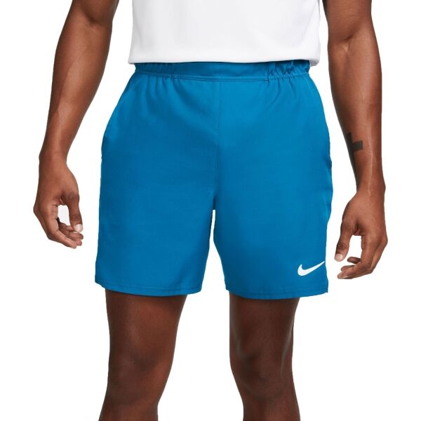 Nike NKCT DF VCTRY 7IN SHORT Мъжки шорти, синьо, размер