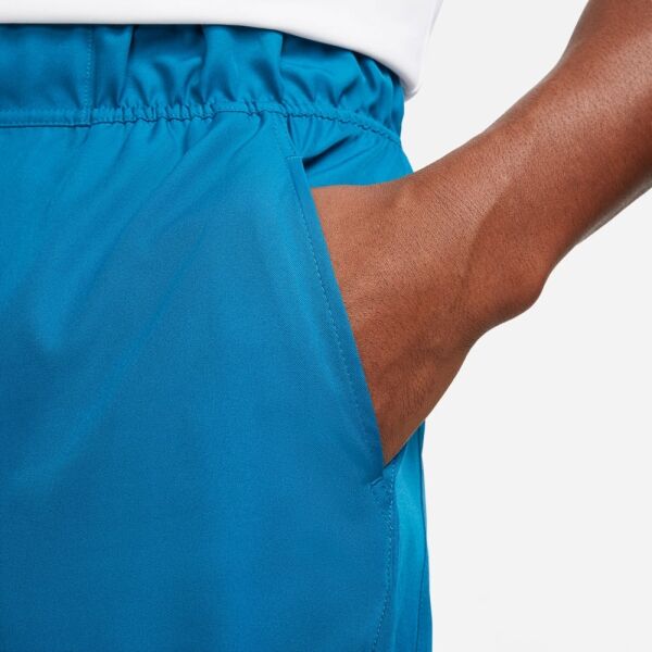 Nike NKCT DF VCTRY 7IN SHORT Мъжки шорти, синьо, Veľkosť S