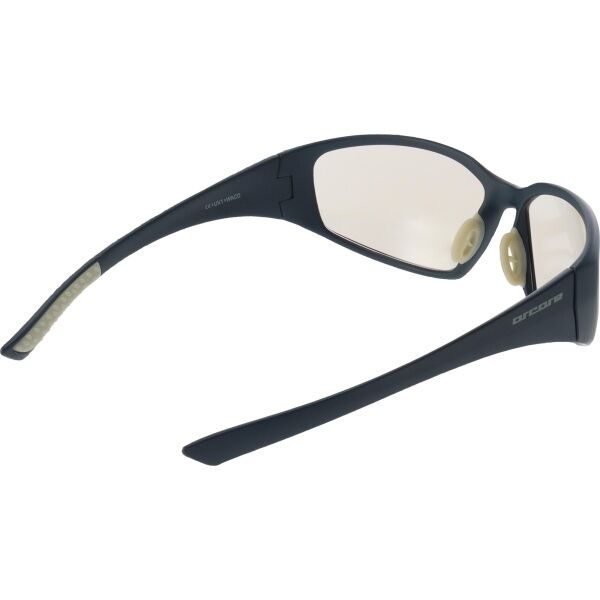 Arcore WACO Sport Sonnenbrille, Dunkelblau, Größe Os