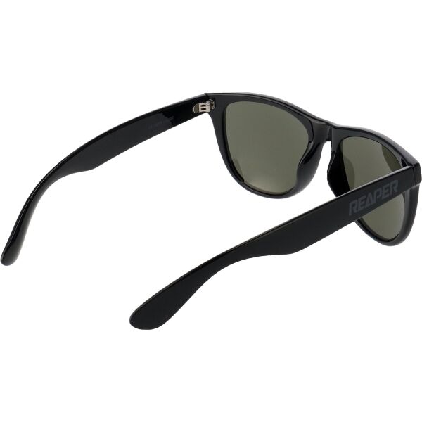 Reaper LUST Sport Sonnenbrille, Schwarz, Größe Os