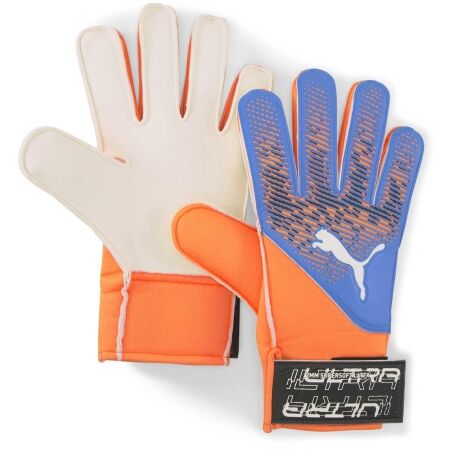 Puma ULTRA GRIP 4 RC - Men's goalkeeper gloves