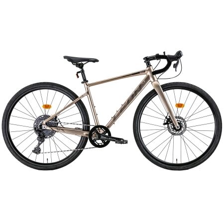LEON GR 90 M - Bike Gravel