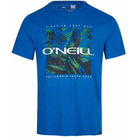 O'Neill CRAZY T-SHIRT - Pánske tričko