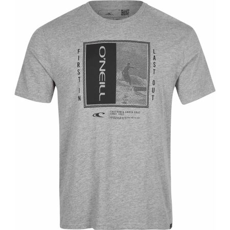 O'Neill THAYER T-SHIRT - Pánske tričko