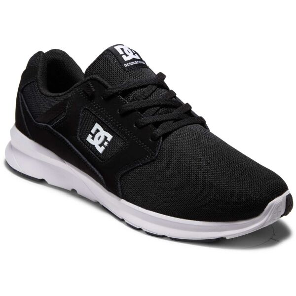 DC SKYLINE Мъжки обувки за разходка, черно, размер 44