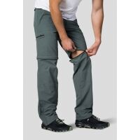 Pantaloni elastici de bărbați