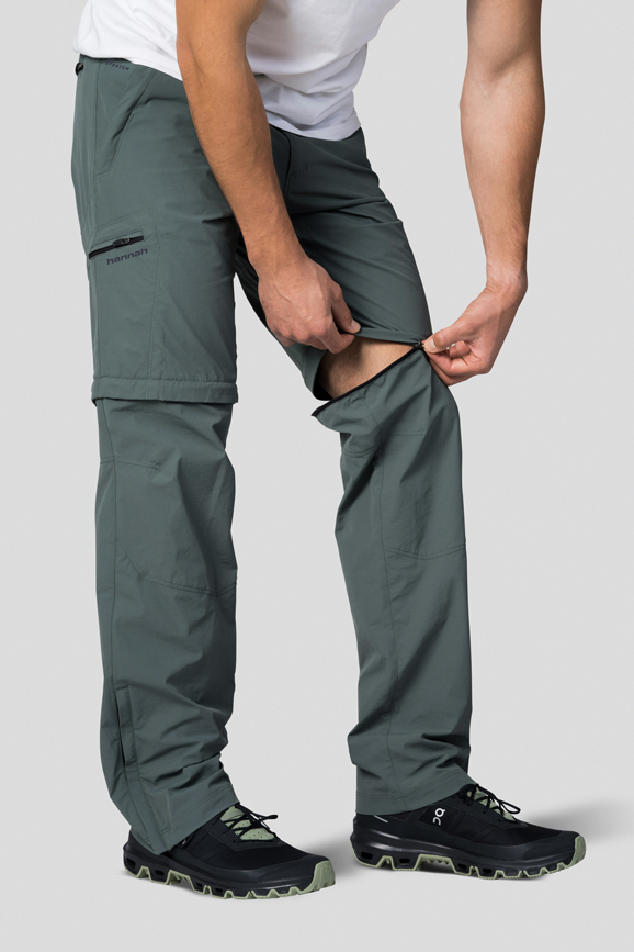 Pantaloni elastici de bărbați