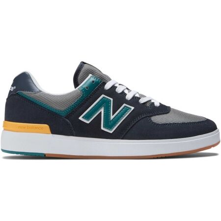 New Balance CT574NGT - Pánska voľnočasová obuv