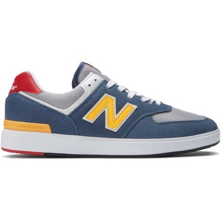 New Balance CT574NYT - Pánské volnočasové boty