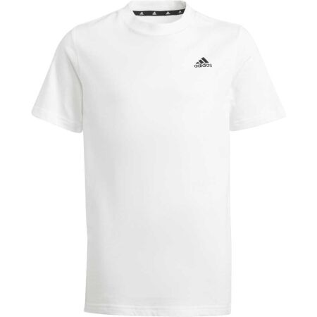 adidas SL TEE - Juniorské tričko