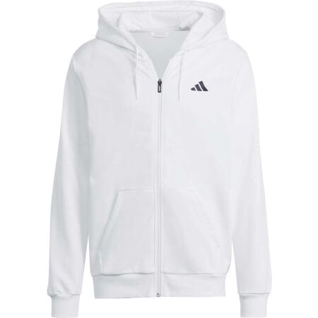 adidas CLUB HOODIE - Men’s sports sweatshirt