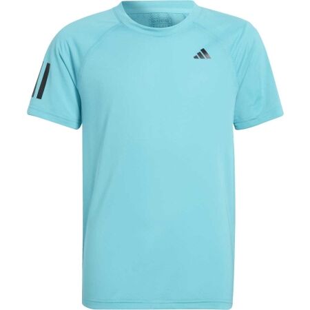 adidas CLUB - Dívčí tenisové tričko