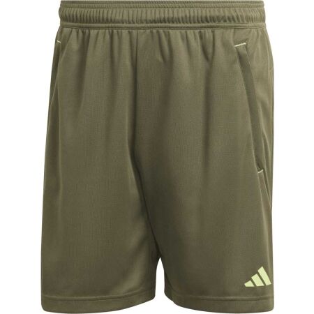 adidas TRAIN ESSENTIALS SHORTS - Men's athletic shorts