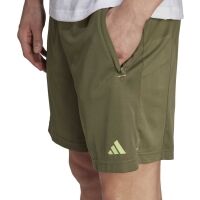 Men's athletic shorts