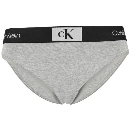 Calvin Klein ´96 COTTON-MODERN BIKINI - Dámské kalhotky