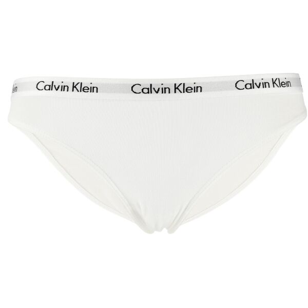 Calvin Klein CAROUSEL-BIKINI 5PK Дамски панталони, микс, Veľkosť XS
