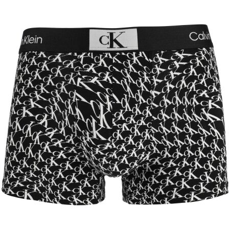 Calvin Klein ´96 COTTON-TRUNK - Men's boxers