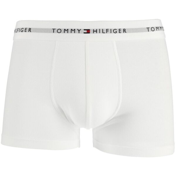 Tommy Hilfiger SIGNATURE CTN ESS-5P TRUNK Boxershorts, Farbmix, Größe S
