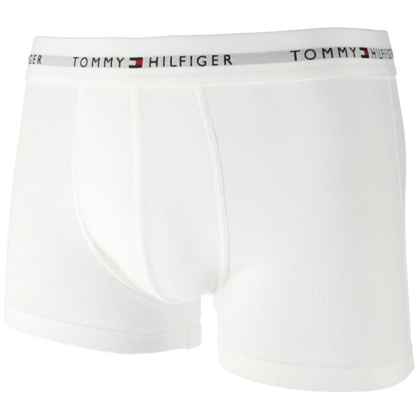 Tommy Hilfiger SIGNATURE CTN ESS-5P TRUNK Boxershorts, Farbmix, Größe S