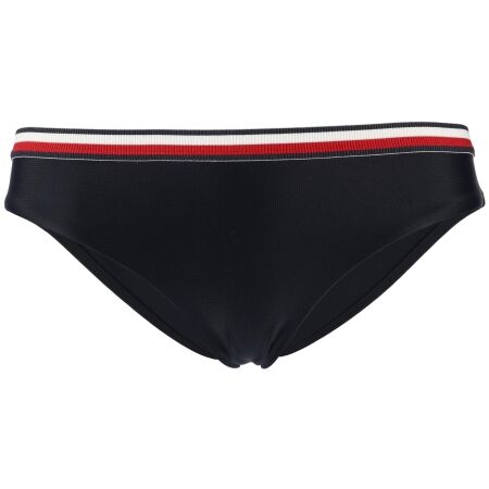 Tommy Hilfiger TH GLOBAL STRIPE-BIKINI - Women's bikini bottom