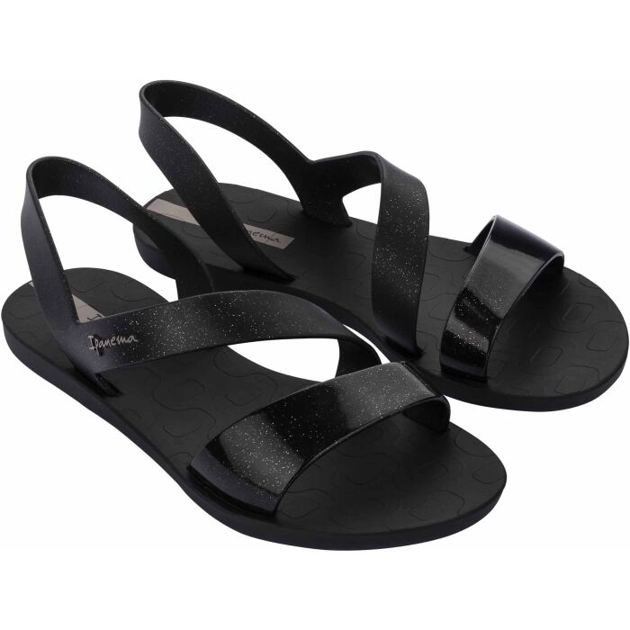 Ipanema Low Heel Sandals | Mercari