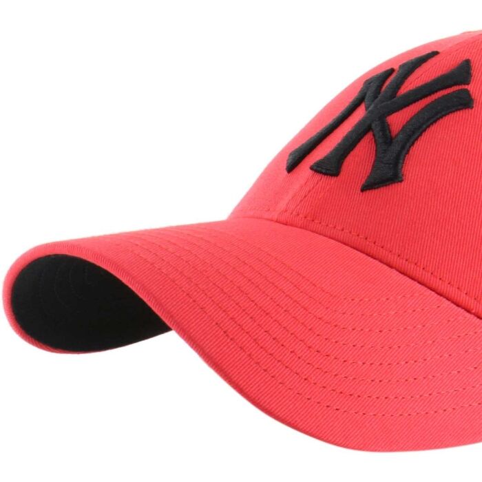 MLB Boston Red Sox Ballpark Mesh MVP Trucker Cap