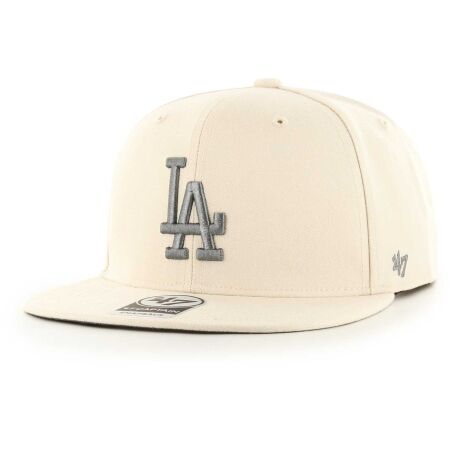 47 MLB LOS ANGELES DODGERS BALLPARK CAPTAIN - Șapcă de club