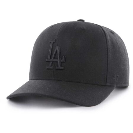 47 MLB LOS ANGELES DODGERS COLD ZONE MVP DP - Baseball cap