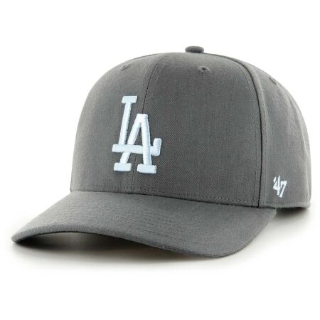 47 MLB LOS ANGELES DODGERS COLD ZONE MVP DP - Cap