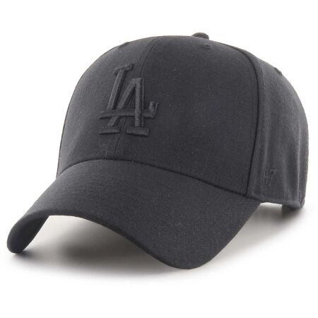 47 MLB LOS ANGELES DODGERS MVP SNAPBACK - Klubová kšiltovka