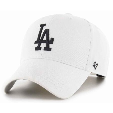 47 MLB LOS ANGELES DODGERS RAISED BASIC MVP - Șapcă