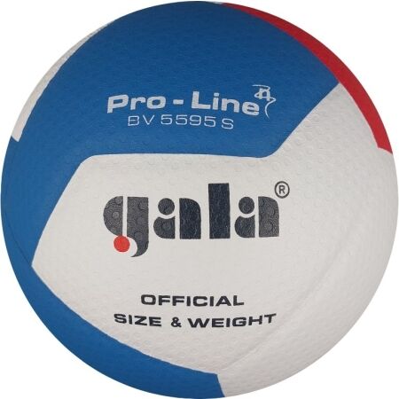 GALA BV 5595 S PRO LINE 12 - Volejbalový míč