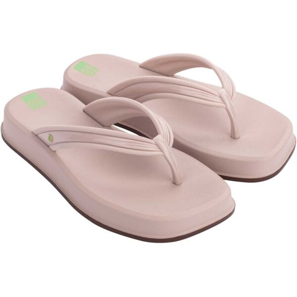 Zaxy ATEMPORAL FLATF Női flip-flop papucs, rózsaszín, méret 38