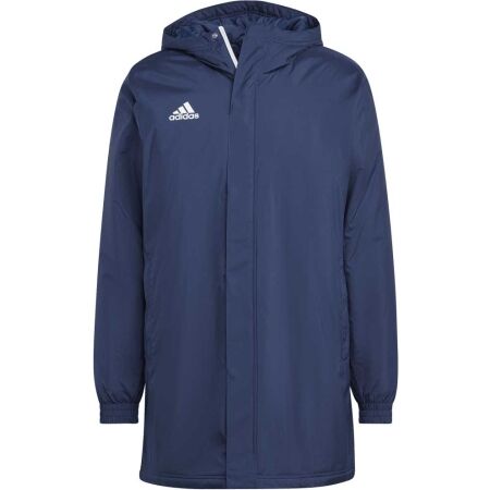 adidas ENTRADA 22 STADIUM JACKET - Мъжко футболно яке