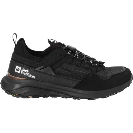 Jack Wolfskin DROMOVENTURE ATHLETIC LOW M - Încălțăminte turism bărbați