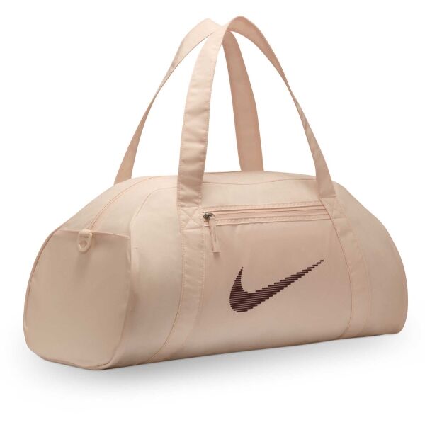 Nike GYM CLUB W Damen Sporttasche, Beige, Größe Os