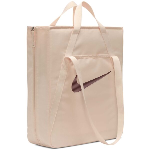 Nike GYM TOTE Damentasche, Beige, Größe Os