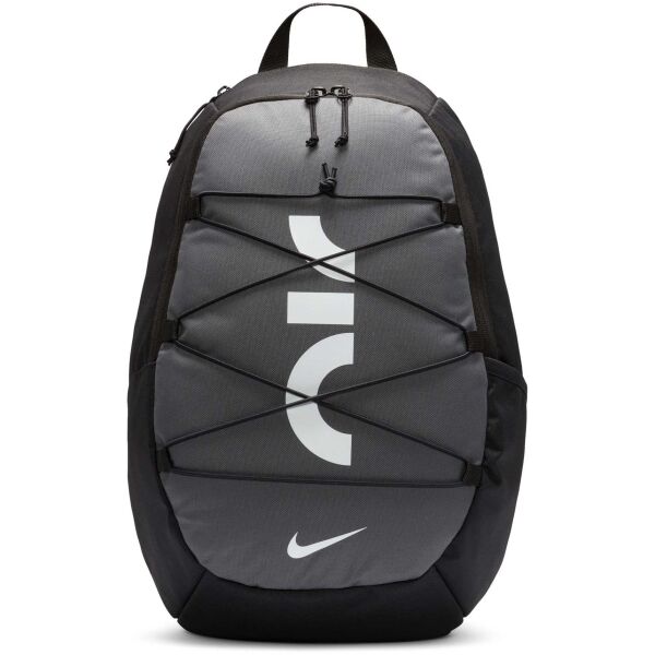 Nike AIR Раница, тъмносиво, размер