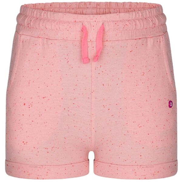Loap BUUGA Къси панталони за момичета, розово, размер