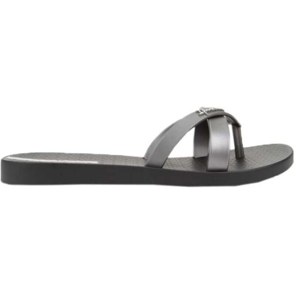Ipanema KIREI FEM Női flip-flop papucs, fekete, méret 37