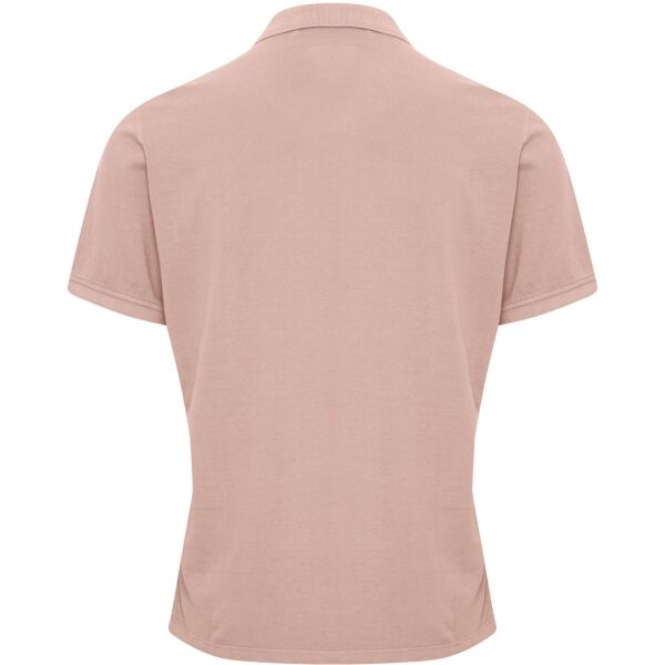 BLEND BHEDINGTON POLO Pánske Polo Tričko, Ružová, Veľkosť XL
