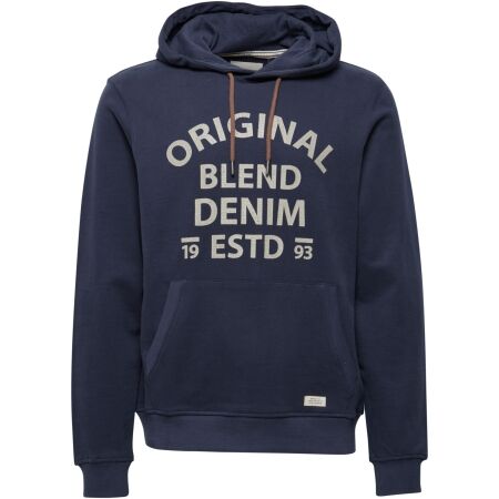 BLEND SWEATSHIRT REGULAR FIT - Men’s sweatshirt