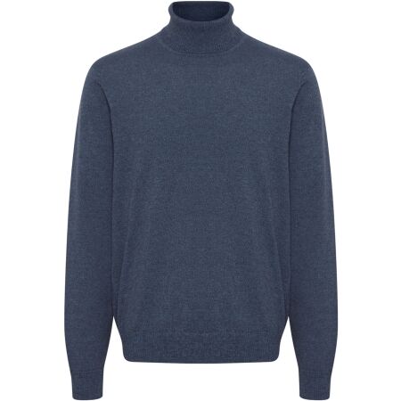 BLEND PULLOVER - Мъжки пуловер