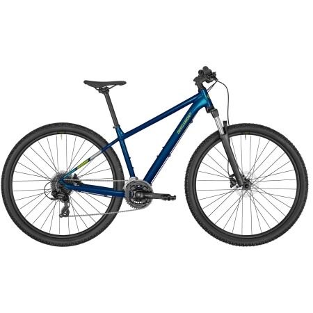 Bergamont REVOX 3 - Bicicletă de munte