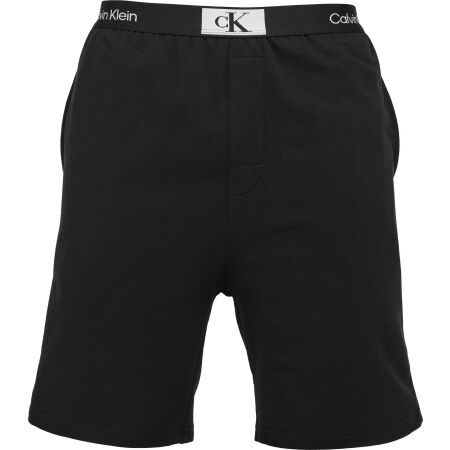 Calvin Klein ´96 TERRY LOUNGE SHORT - Men's shorts