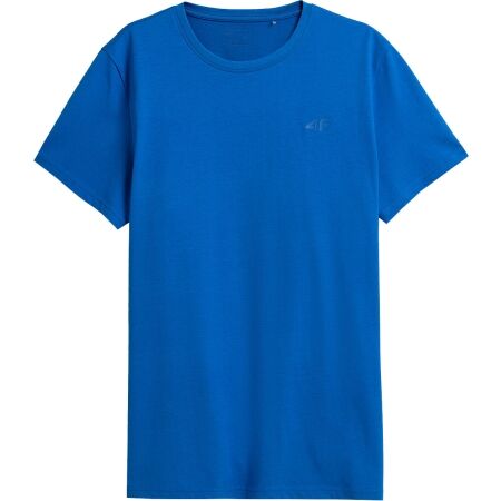 4F T-SHIRT - Pánske tričko